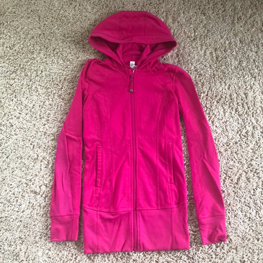 Lululemon Jacket